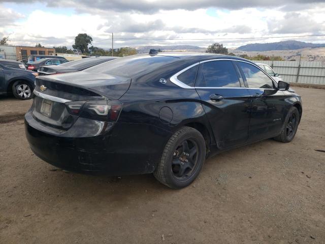 Obraz 3 z 2014 CHEVROLET IMPALA LS 2014 z VIN 1G11Y5SL7EU120968