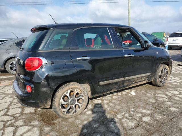 Image 3 of 2014 FIAT 500L LOUNGE 2014 with VIN ZFBCFACH4EZ004447