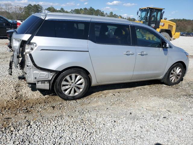 Изображение 3 2015 KIA SEDONA EX 2015 с VIN KNDMC5C1XF6044054