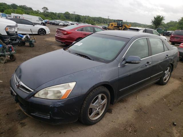 Image 1 of 2007 HONDA ACCORD HYBRID 2007 with VIN JHMCN36447C002903