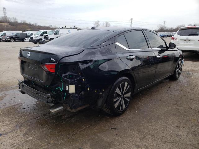 Image 3 of 2020 NISSAN ALTIMA SL 2020 with VIN 1N4BL4EV8LC241132