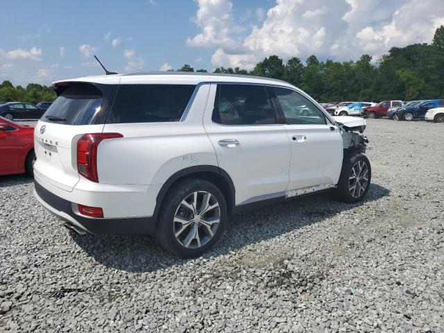 Obraz 3 z 2021 HYUNDAI PALISADE SEL 2021 z VIN KM8R34HE1MU301473