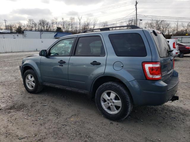 Изображение 2 2011 FORD ESCAPE XLT 2011 с VIN 1FMCU0DG3BKB22251