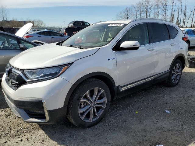 Obraz 2022 HONDA CR-V TOURING 2022