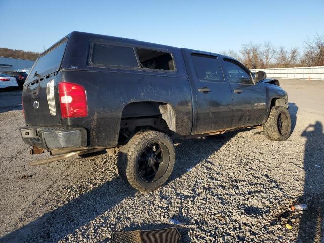 Image 3 of 2009 CHEVROLET SILVERADO K1500 LT 2009 with VIN 3GCEK23M49G167674