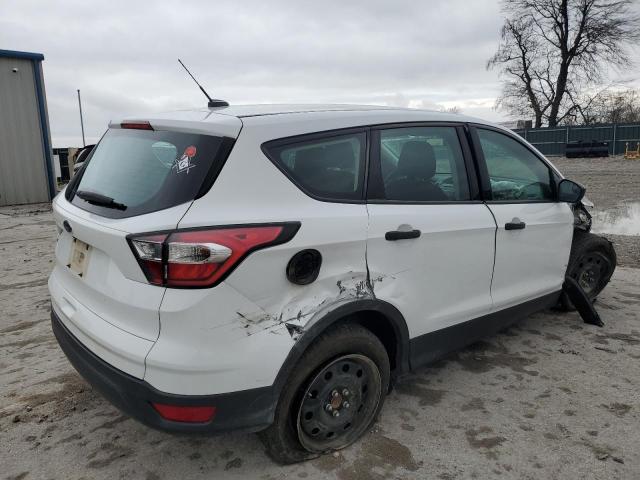 Image 3 of 2017 FORD ESCAPE S 2017 with VIN 1FMCU0F75HUC42823