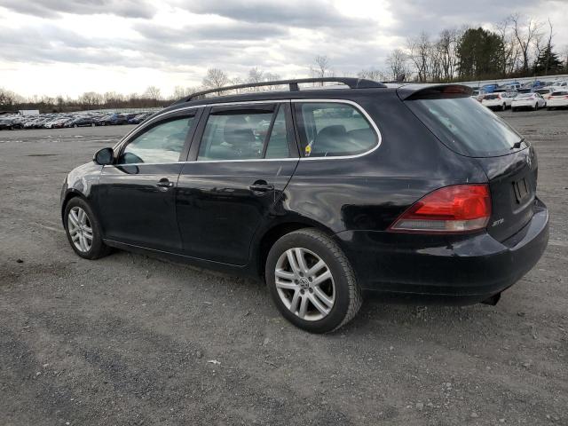 Image 2 of 2012 VOLKSWAGEN JETTA TDI 2012 with VIN 3VWPL7AJ5CM640659