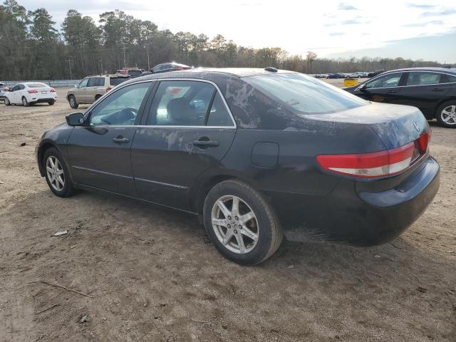 Image 2 of 2004 HONDA ACCORD EX 2004 with VIN 1HGCM66504A090646