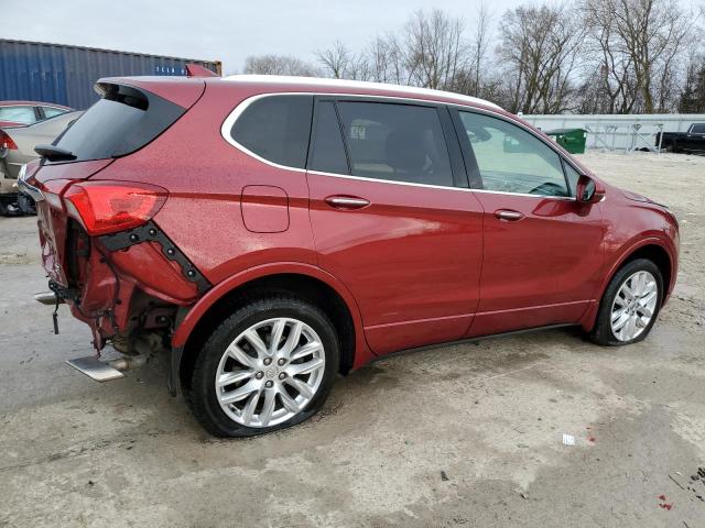 Obraz 3 z 2019 BUICK ENVISION PREMIUM 2019 z VIN LRBFX3SX9KD096254