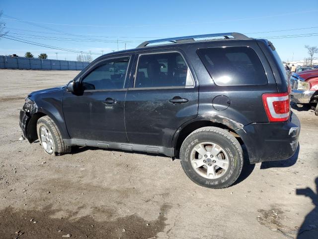 Изображение 2 2011 FORD ESCAPE LIMITED 2011 с VIN 1FMCU0E73BKC62234