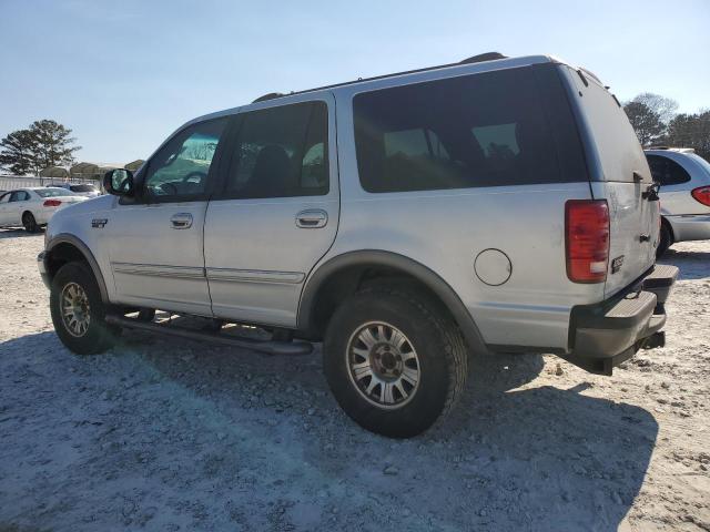 Изображение 2 2001 FORD EXPEDITION XLT 2001 с VIN 1FMPU16L21LA93660