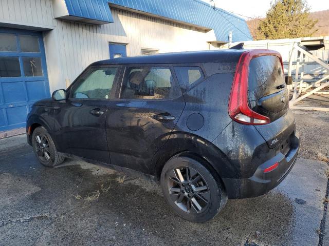 Obraz 2 z 2021 KIA SOUL LX 2021 z VIN KNDJ23AU4M7791888