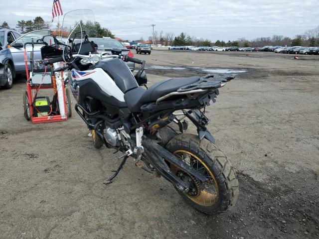 Изображение 3 2019 BMW F 850 GS 2019 с VIN WB10B1900KZ790205