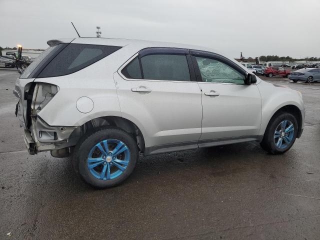 Obraz 3 z 2014 CHEVROLET EQUINOX LS 2014 z VIN 1GNALAEK4EZ113567