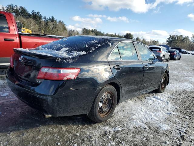 Obraz 3 z 2008 TOYOTA CAMRY CE 2008 z VIN 4T1BE46K68U789541