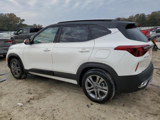 Image 2 of 2023 KIA SELTOS S 2023 with VIN KNDEU2AA6P7372361