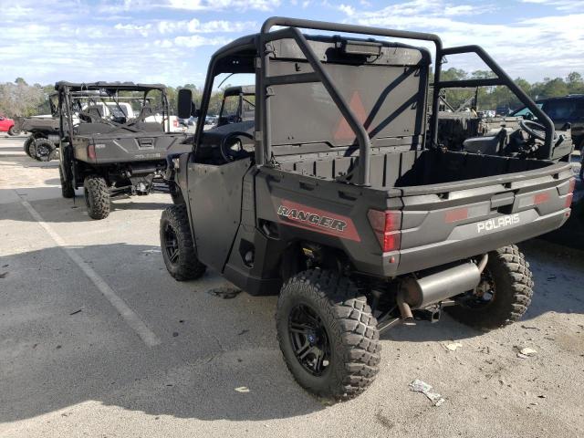 Image 3 of 2020 POLARIS RANGER 1000 EPS 2020 with VIN 4XATAE992L8880527