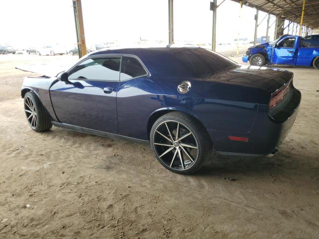 Obraz 2 z 2014 DODGE CHALLENGER SXT 2014 z VIN 2C3CDYAG3EH298403