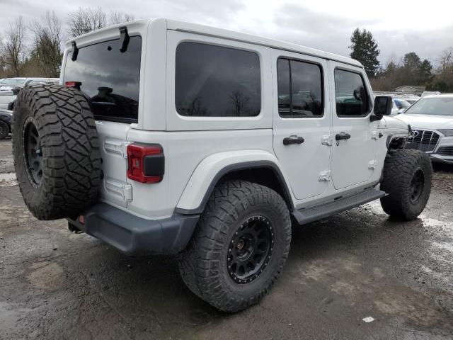 Изображение 3 2019 JEEP WRANGLER UNLIMITED SAHARA 2019 с VIN 1C4HJXEN4KW618452