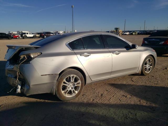Image 3 of 2011 ACURA TL  2011 with VIN 19UUA8F58BA009477