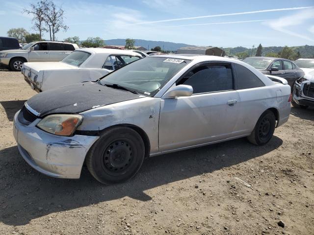 Obraz 2003 HONDA CIVIC EX 2003