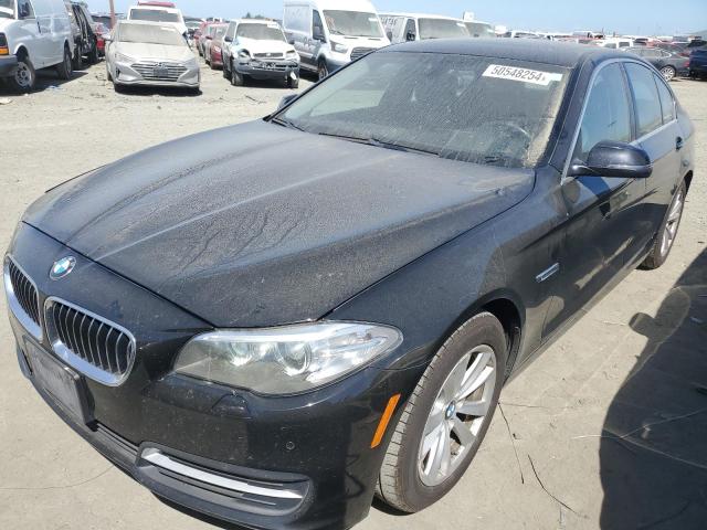 Image 1 of 2014 BMW 528 I 2014 with VIN WBA5A5C54ED501056