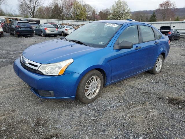 Изображение 2010 FORD FOCUS SE 2010