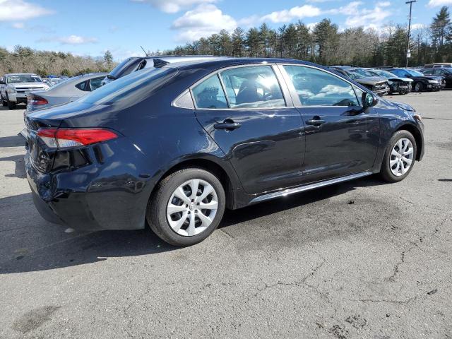Obraz 3 z 2023 TOYOTA COROLLA LE 2023 z VIN 5YFB4MDE8PP059162