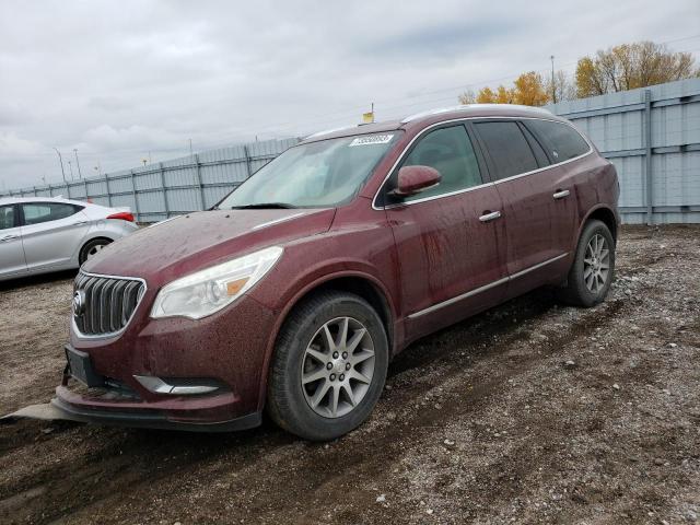 Image 1 of 2016 BUICK ENCLAVE  2016 with VIN 5GAKVBKD5GJ218902