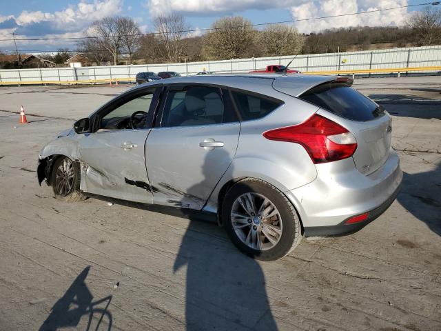 Image 2 of 2012 FORD FOCUS SEL 2012 with VIN 1FAHP3M24CL277867