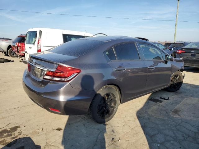 Image 3 of 2015 HONDA CIVIC LX 2015 with VIN 19XFB2E50FE062941