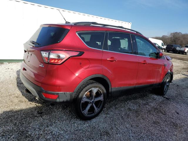 Image 3 of 2017 FORD ESCAPE SE 2017 with VIN 1FMCU9GD4HUB85166