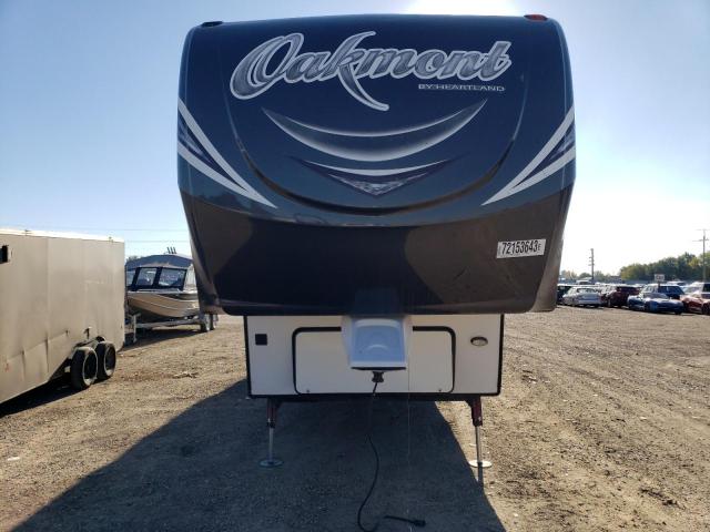 Obraz 2 z 2016 HRTL OAKMOUNT 2016 z VIN 5SFBG4123GE303697