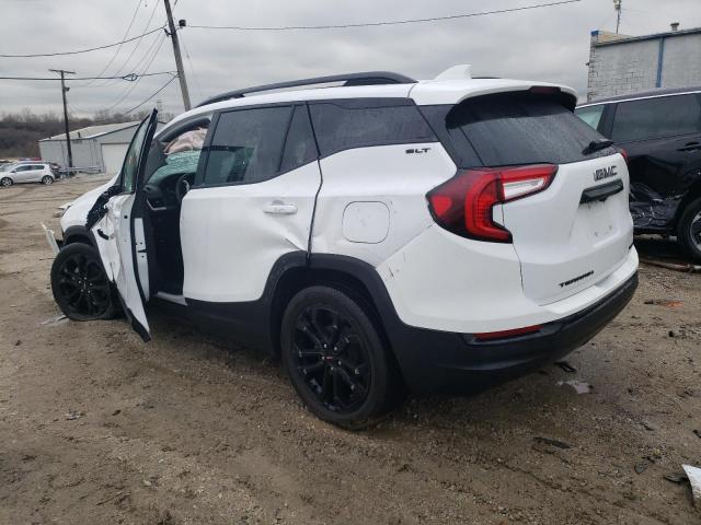 Image 2 of 2022 GMC TERRAIN SLT 2022 with VIN 3GKALVEV7NL313803