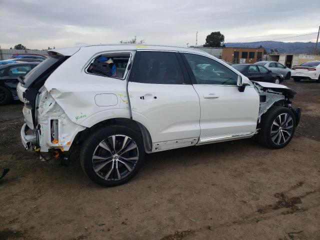 Image 3 of 2022 VOLVO XC60 T8 RECHARGE INSCRIPTION EXPRESS 2022 with VIN YV4BR0DZ0N1945455
