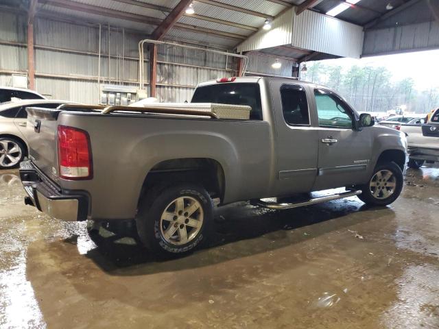 Image 3 of 2007 GMC NEW SIERRA C1500 2007 with VIN 1GTEC19C27Z521257