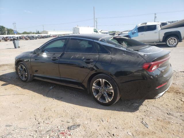 Image 2 of 2022 KIA K5 LXS 2022 with VIN 5XXG14J20NG159366