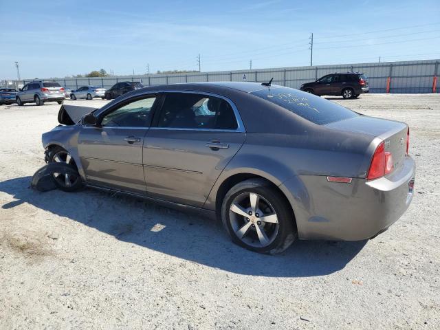 Obraz 2 z 2011 CHEVROLET MALIBU 1LT 2011 z VIN 1G1ZC5EU2BF363951