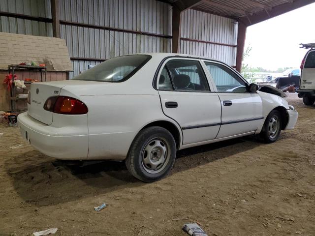 Изображение 3 2002 TOYOTA COROLLA CE 2002 с VIN 1NXBR12E62Z629315