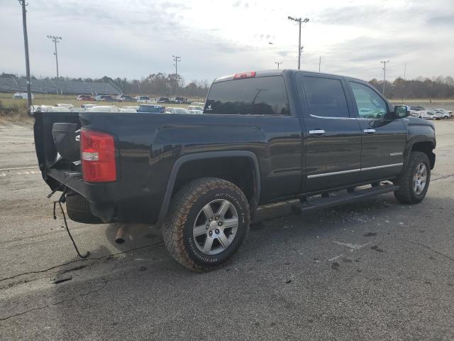 Image 3 of 2014 GMC SIERRA K1500 SLT 2014 with VIN 3GTU2VEC4EG100908