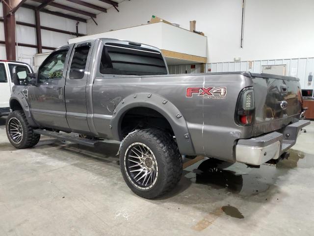 Изображение 2 2009 FORD F350 SUPER DUTY 2009 с VIN 1FTWX31519EA77364