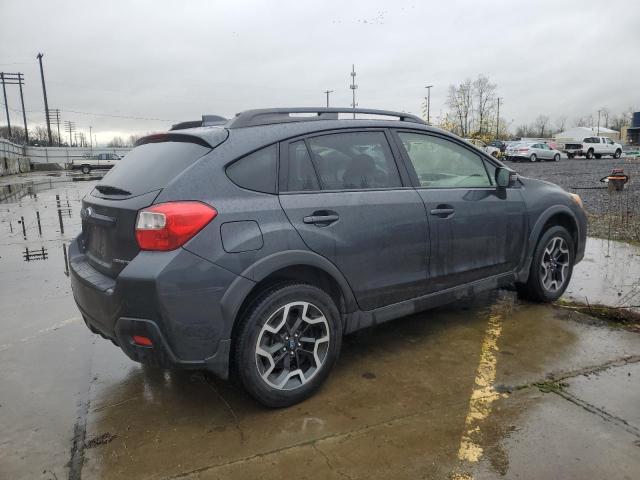 Изображение 3 2017 SUBARU CROSSTREK LIMITED 2017 с VIN JF2GPALC1H8211695