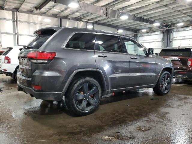 Image 3 of 2015 JEEP GRAND CHEROKEE LAREDO 2015 with VIN 1C4RJFAGXFC177908