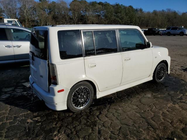 Изображение 3 2005 TOYOTA SCION XB 2005 с VIN JTLKT324150220647