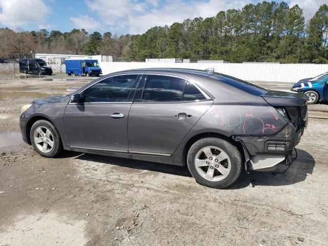 Obraz 2 z 2013 CHEVROLET MALIBU 1LT 2013 z VIN 1G11C5SA3DF257325