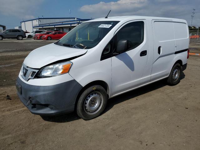 Obraz 1 z 2016 NISSAN NV200 2.5S 2016 z VIN 3N6CM0KNXGK699373
