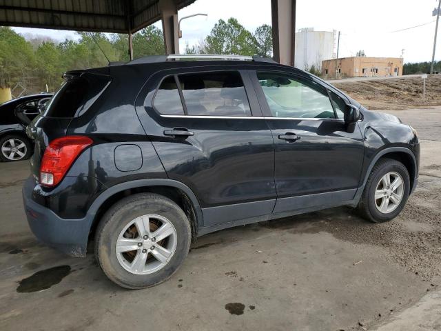 Изображение 3 2015 CHEVROLET TRAX 1LT 2015 с VIN 3GNCJRSB6FL210506
