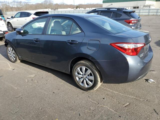 Obraz 2 z 2015 TOYOTA COROLLA L 2015 z VIN 2T1BURHE8FC420671