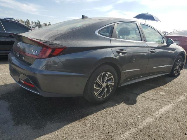 Изображение 3 2023 HYUNDAI SONATA HYBRID 2023 с VIN KMHL24JJ6PA061875