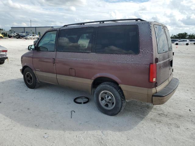 Obraz 2 z 1997 CHEVROLET ASTRO  1997 z VIN 1GNDM19WXVB205685